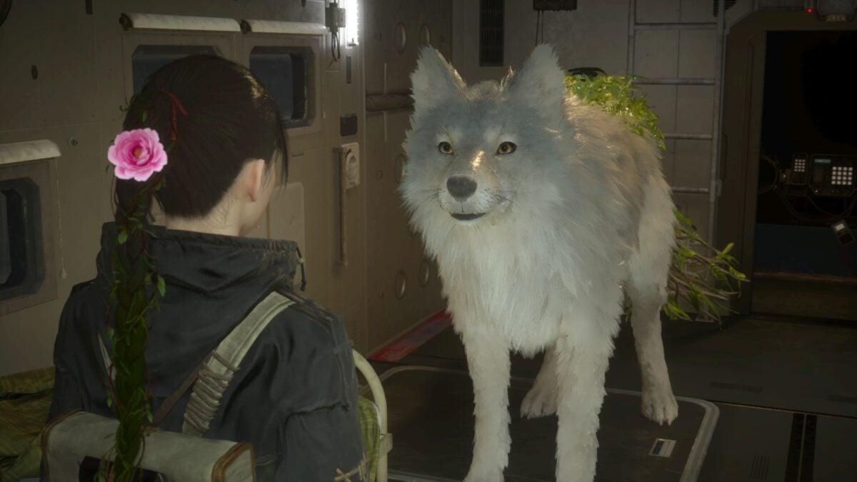 Beast of Reincarnation’s Wolf Companion Is an Expert-Level Jump Scare