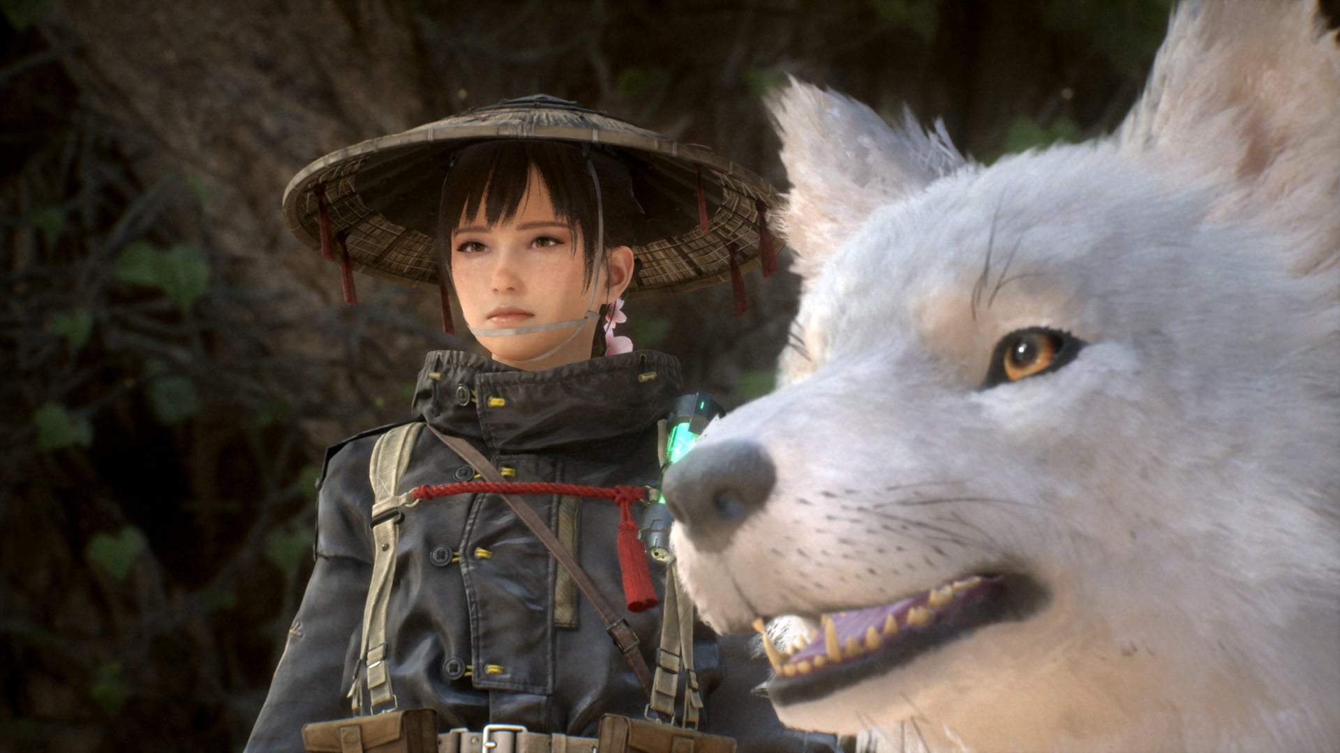 How Beast of Reincarnation Carries Pokémon DNA Into a Darker World