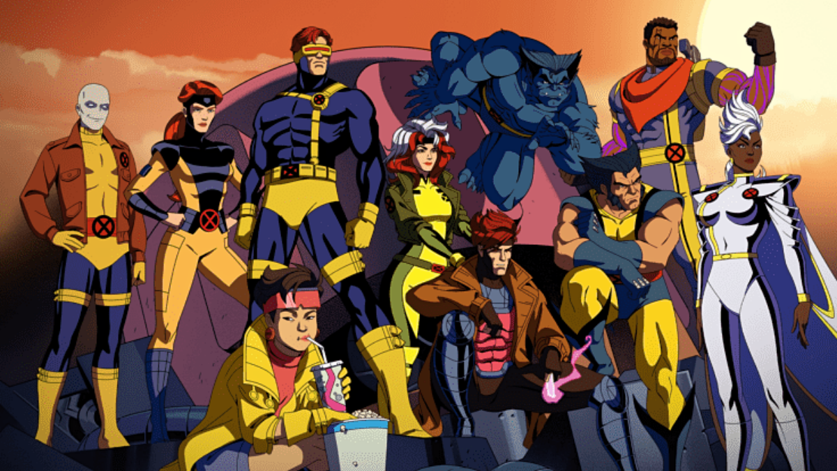 Nine Mutants the MCU’s X-Men Reboot Still Needs to Cast