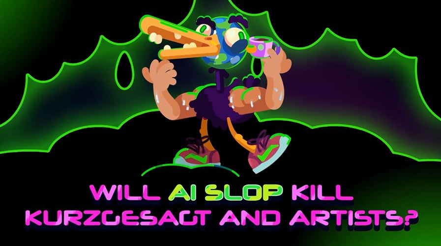Kurzgesagt