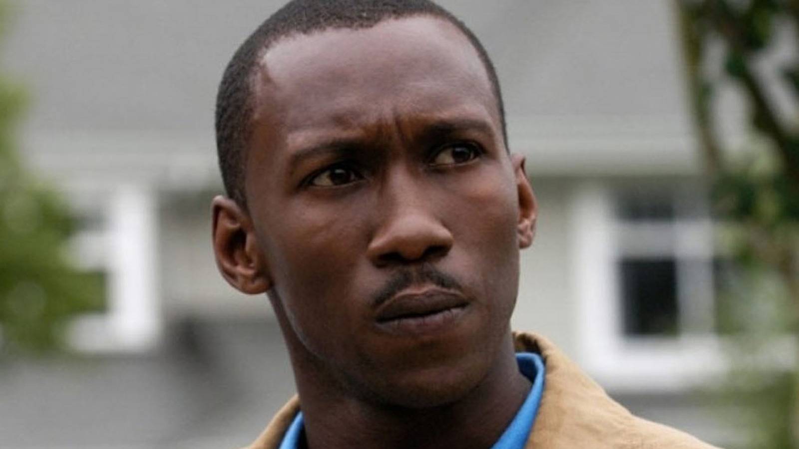 Mahershala Ali’s Forgotten Sci-Fi Breakout Is Free to Stream