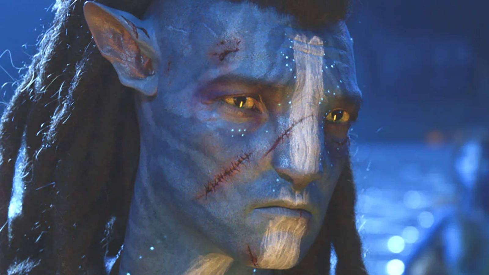 James Cameron Signals a Possible Future Beyond Avatar
