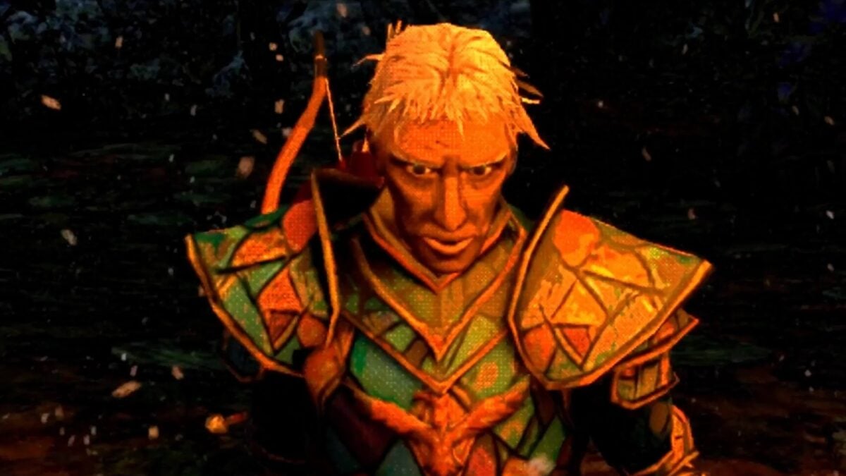 The Week in Games: A Co-Op RPG Inspired by Morrowind