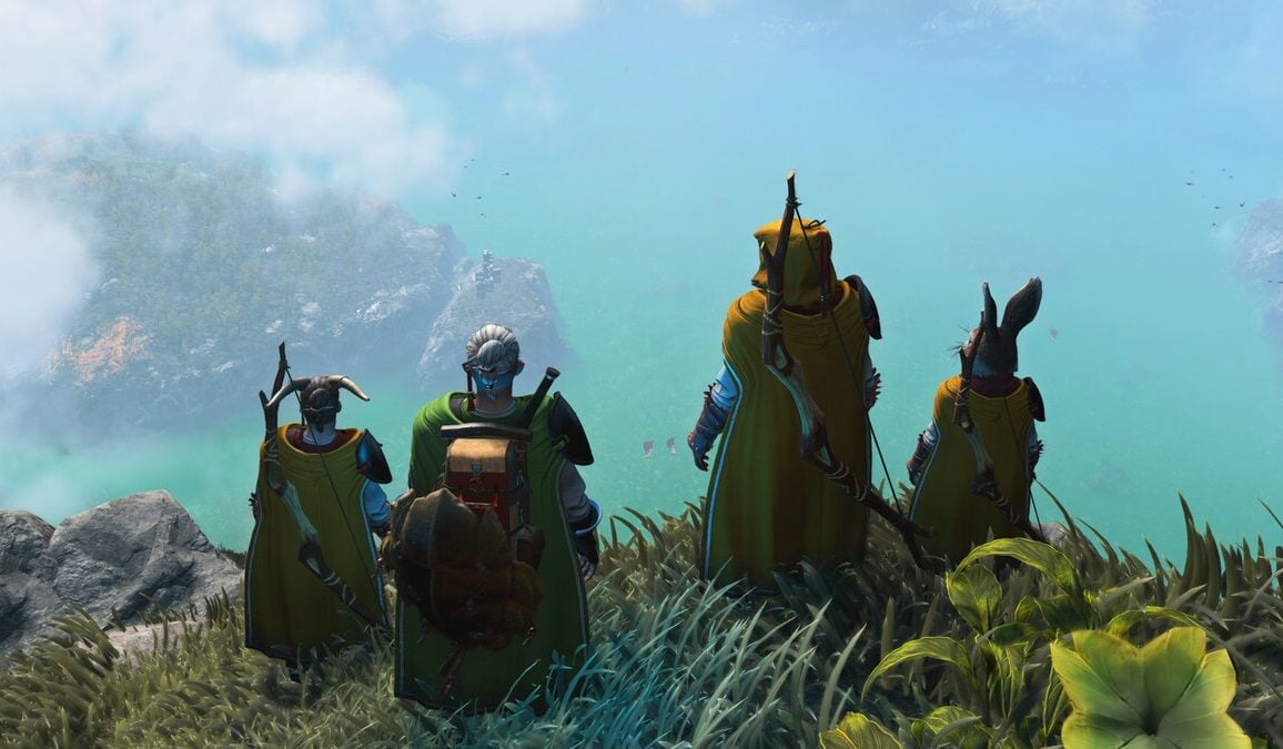 Why Light No Fire Has Stayed Quiet Since Its Reveal