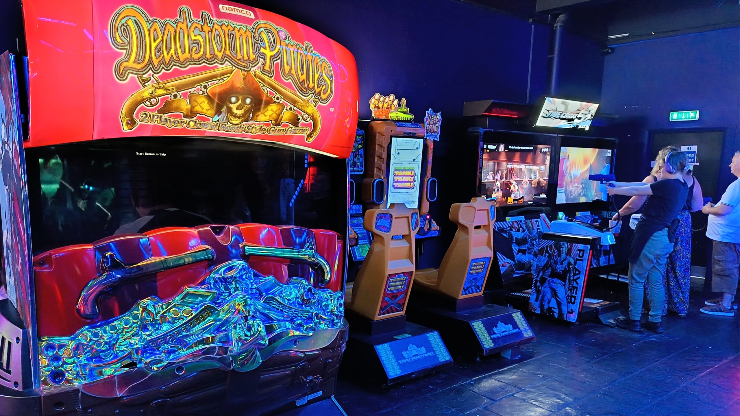 Location Watch July 2026: New Arcades Open Worldwide
