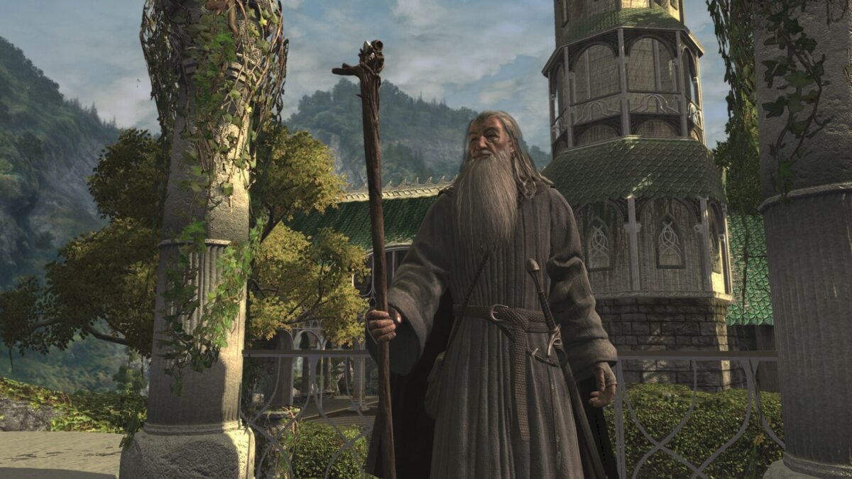 The Lord of the Rings: War in the North Returns as Legacy Edition