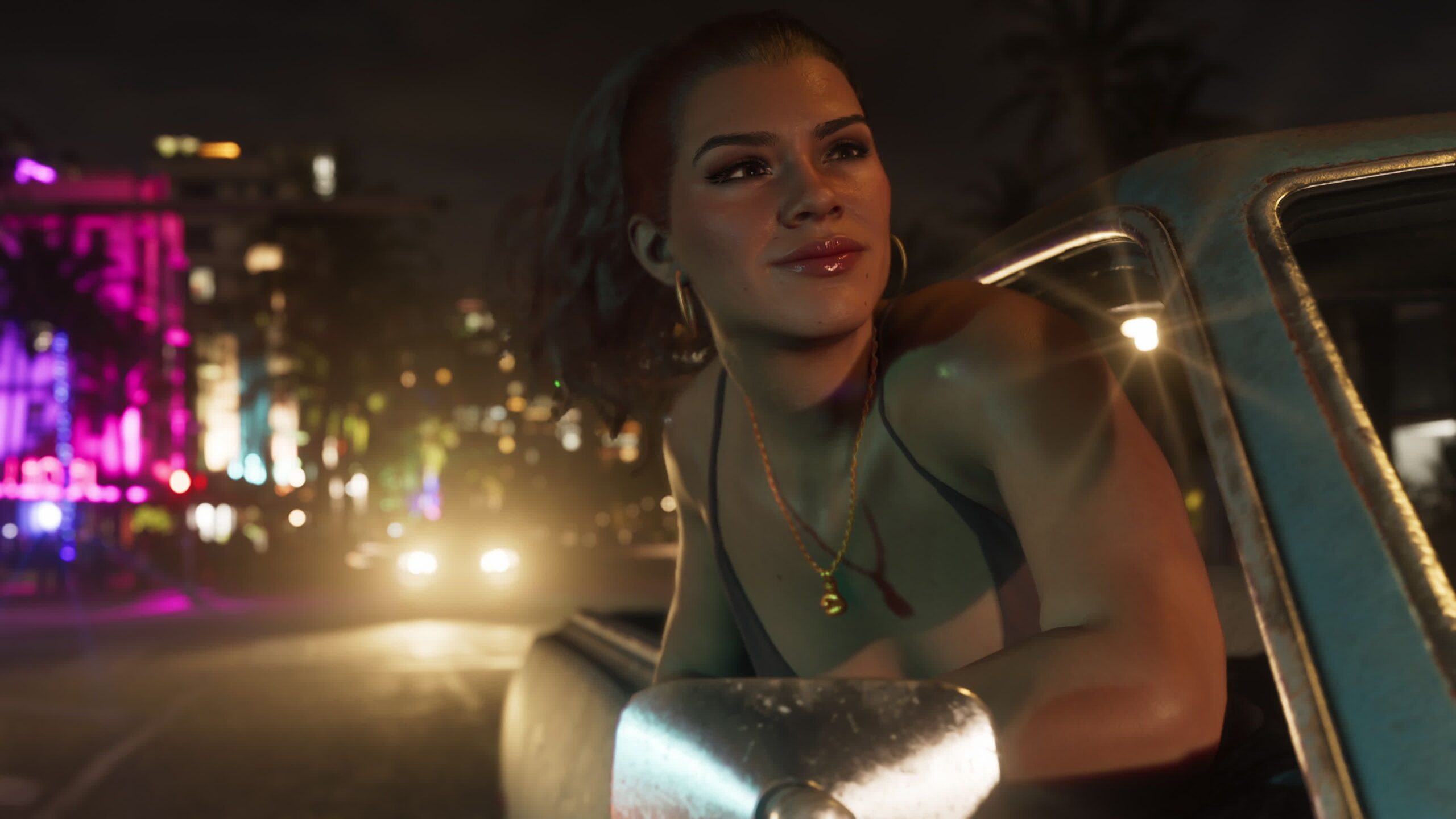 GTA 6 Leak Frenzy Sends Fans Into a Wave of Fake Lucia Hoaxes