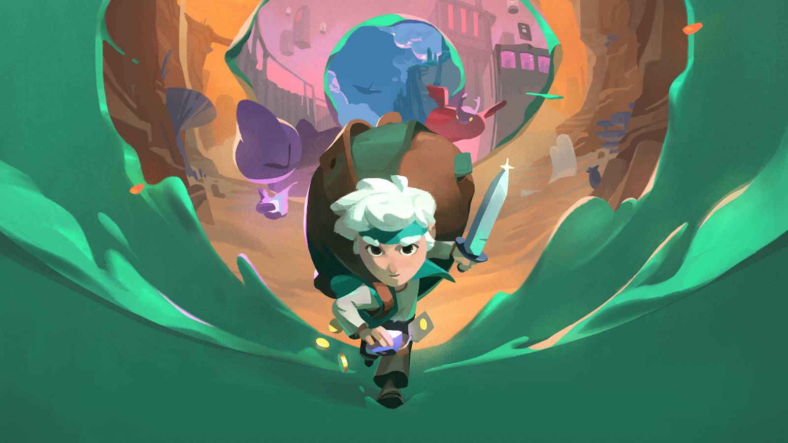 Moonlighter 2 Leaves Early Access on 2 September