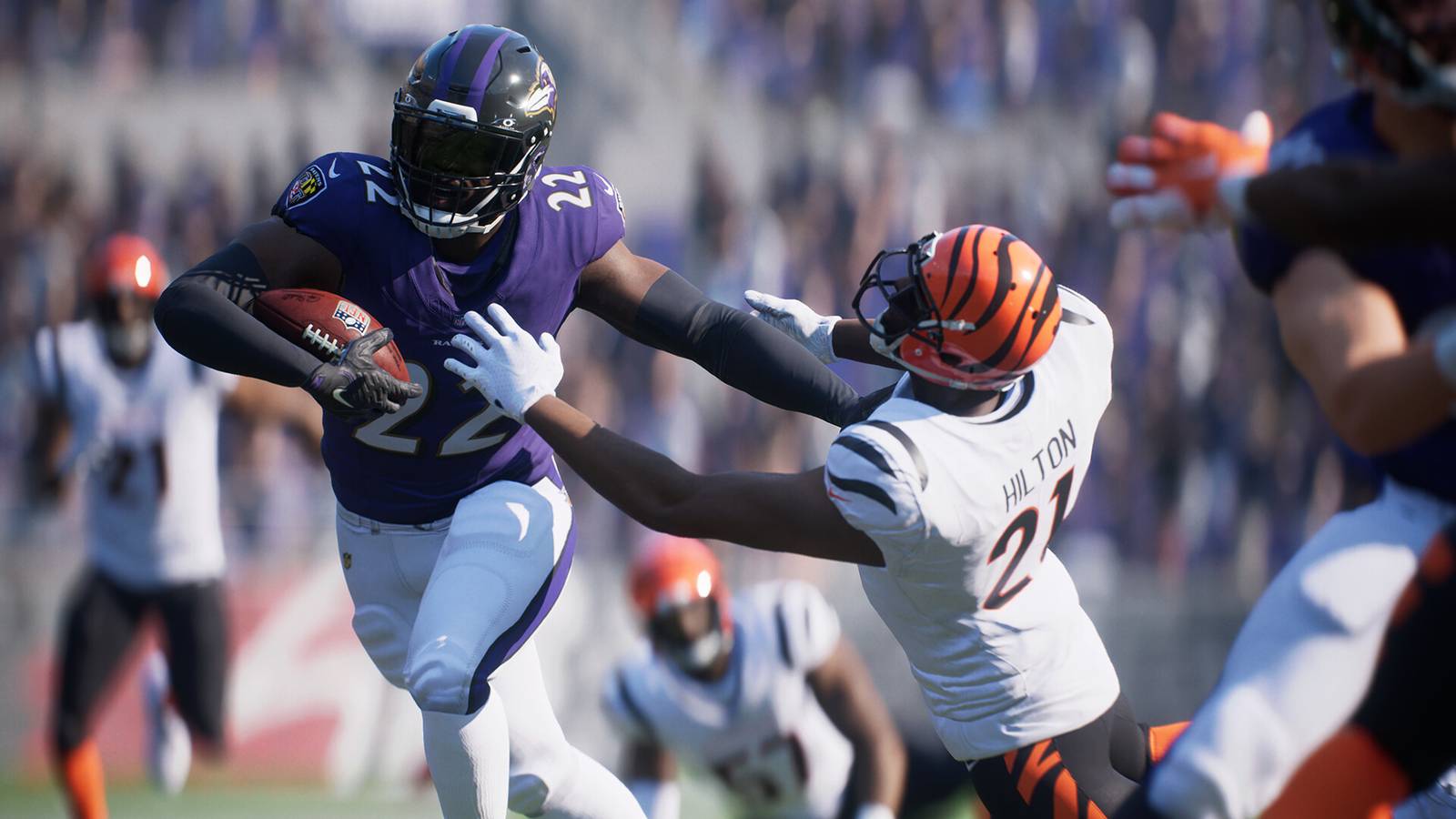 EA Is Now Privately Owned in a $55 Billion Saudi-Backed Deal