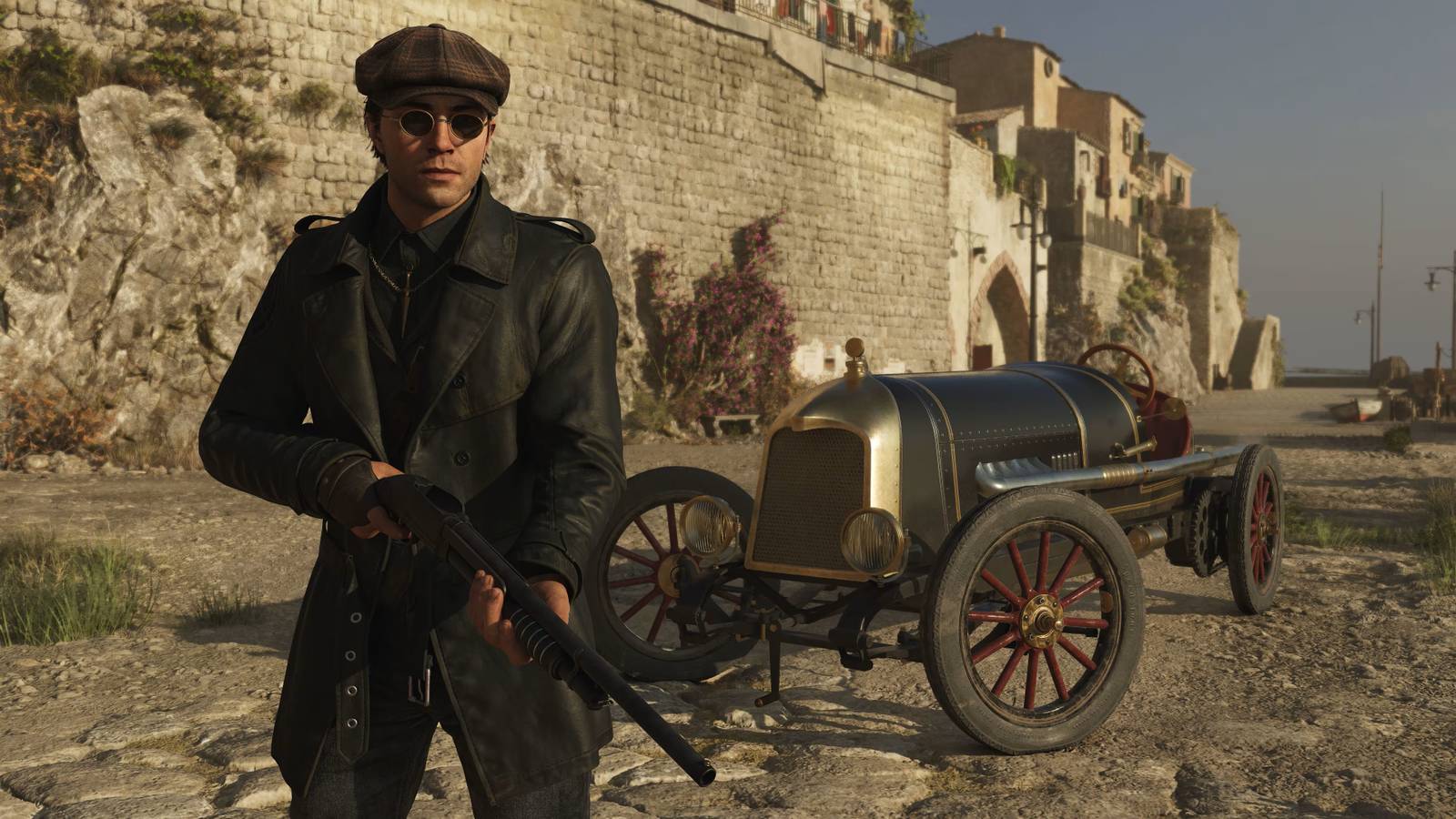 Mafia: The Old Country’s Free Ride Gets a Major Expansion