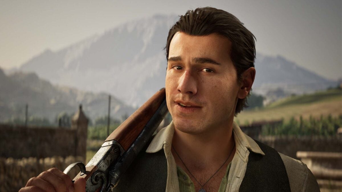Mafia Studio Says GTA Is Not Part of Its Development Talks