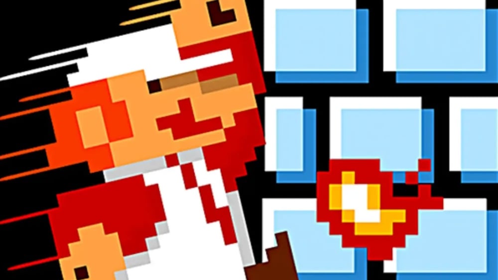 Super Mario Bros. Speedrun Is Just 0.1 Seconds From Perfect