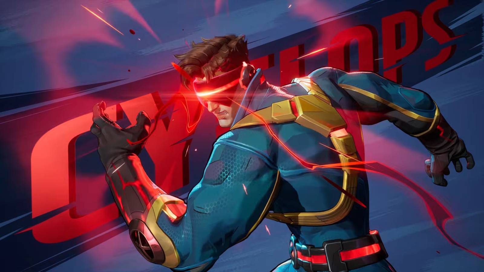 Marvel Rivals Season 9.5 Cuts Installation Size