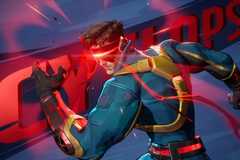 Cyclops in Marvel Rivals