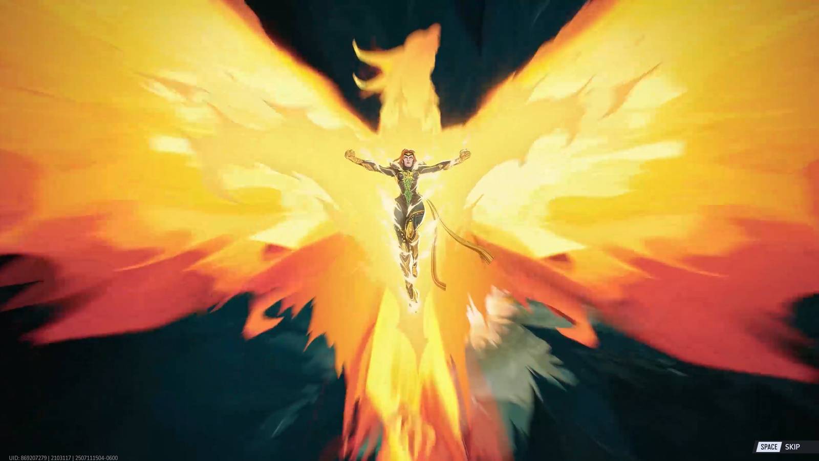 Jean Grey Gets a New Marvel Limited Series