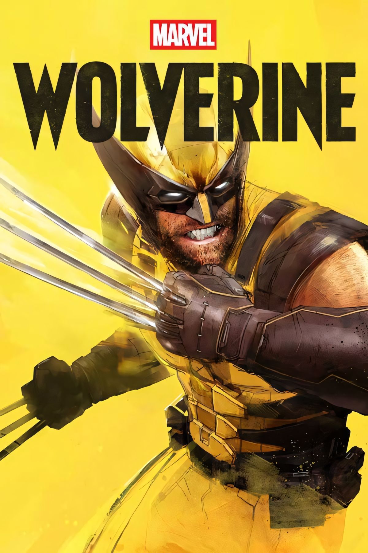 Marvel's Wolverine