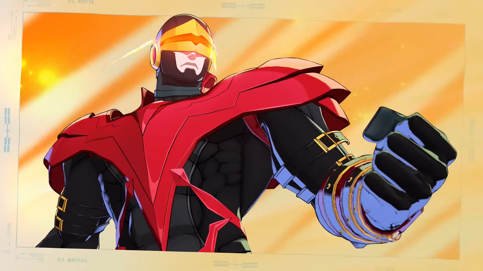 10 Marvel Tokon Fighters We Want to See Added