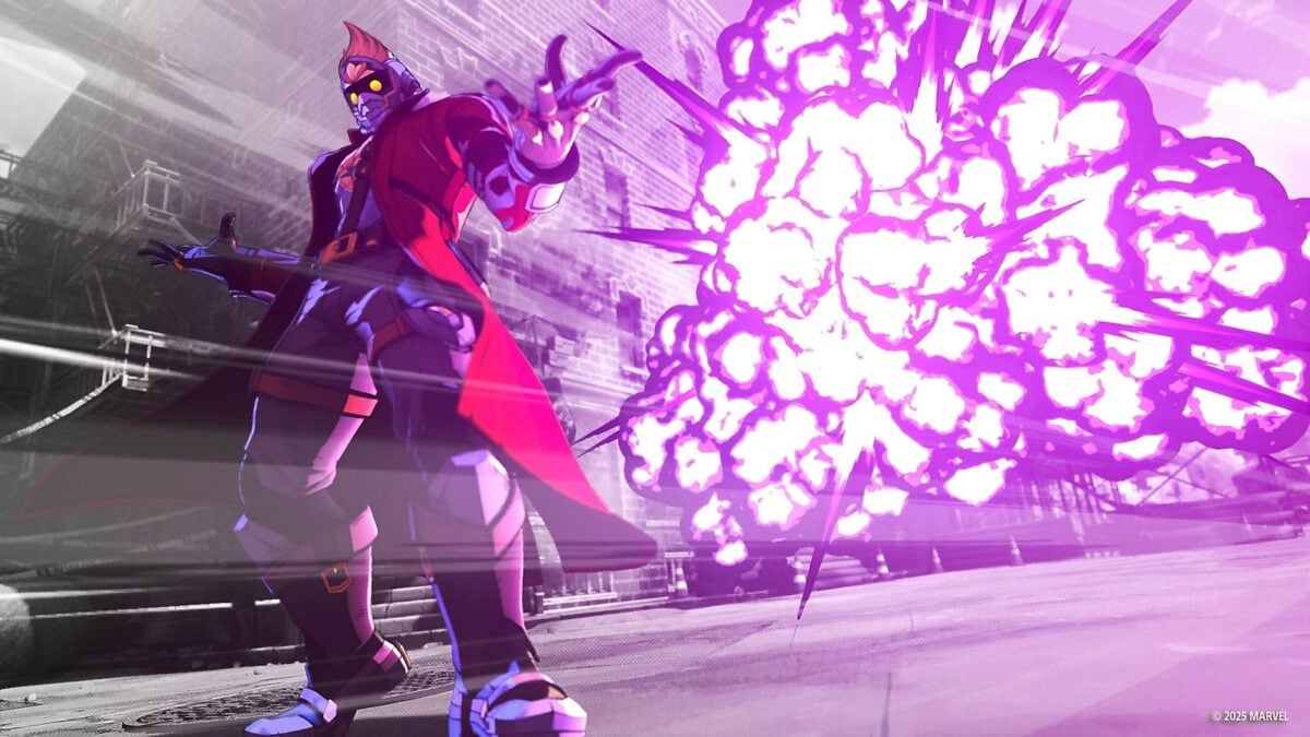 Marvel Tōkon’s PC Launch Draws Criticism Over Performance