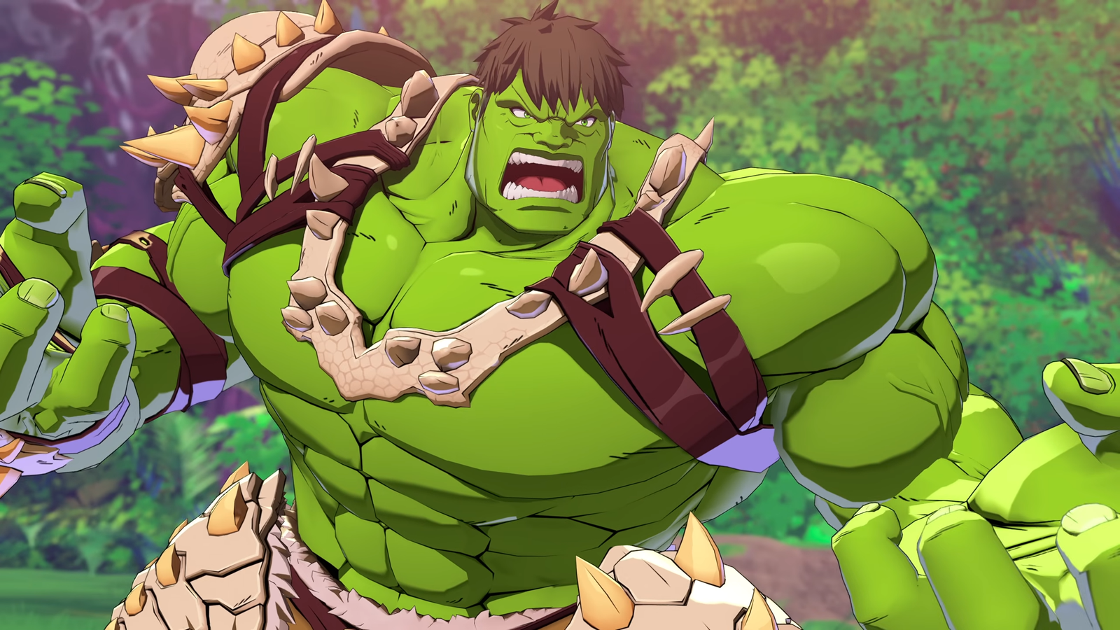 Marvel Tokon: Stunning Presentation, Uneven Fighting Game