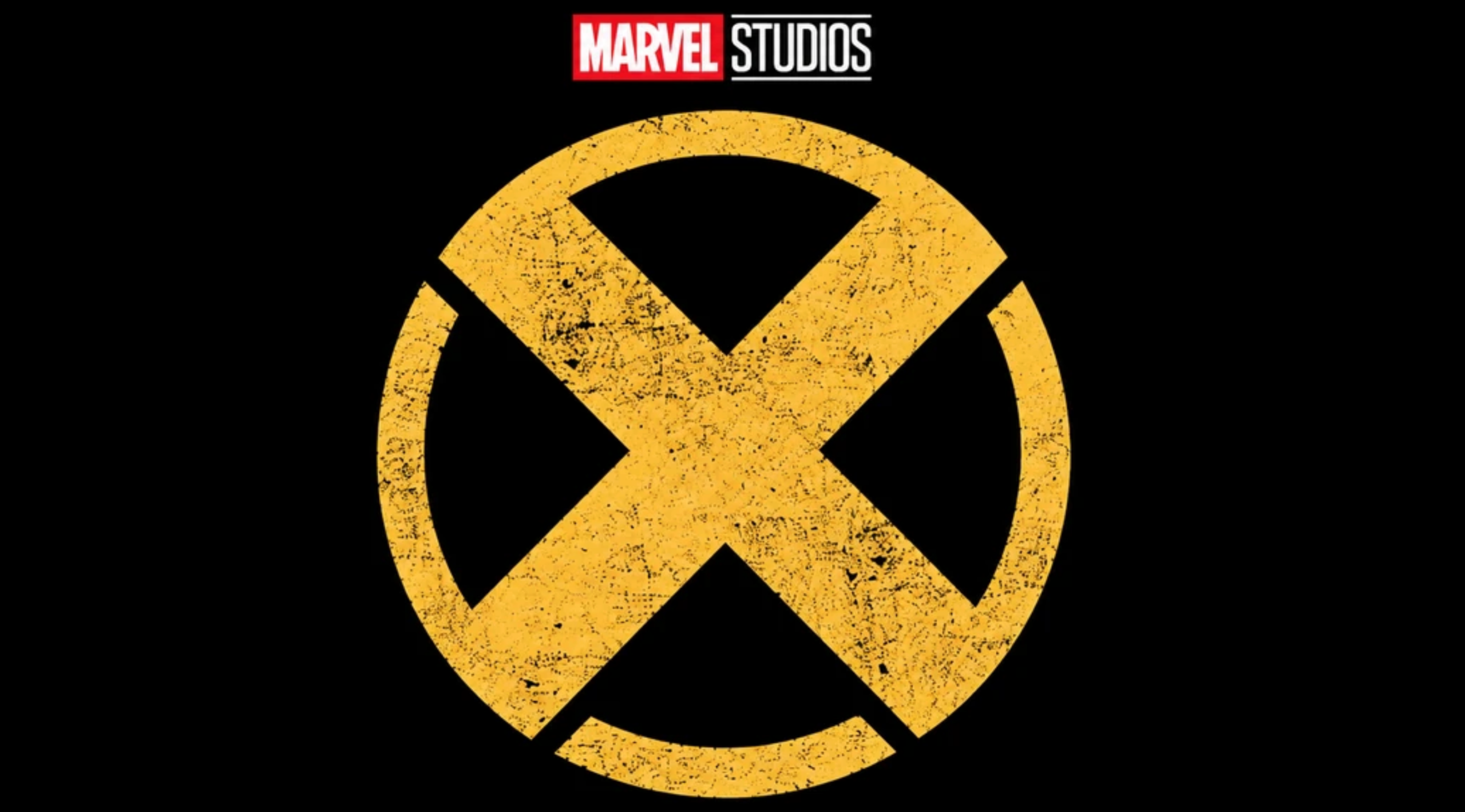 marvel x-men logo