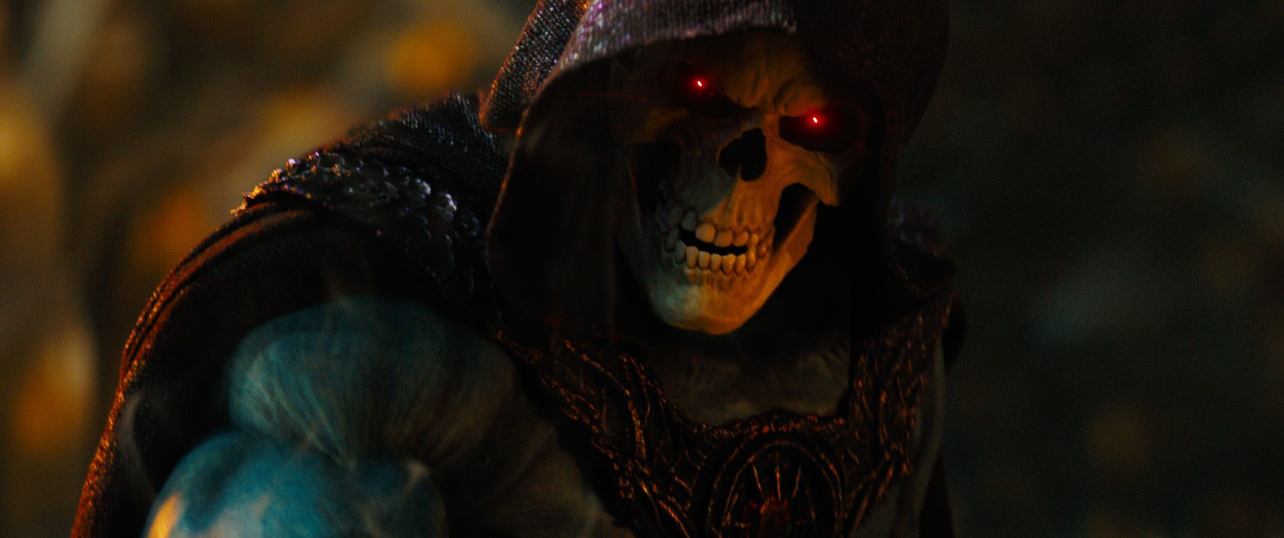 masters of the universe 4