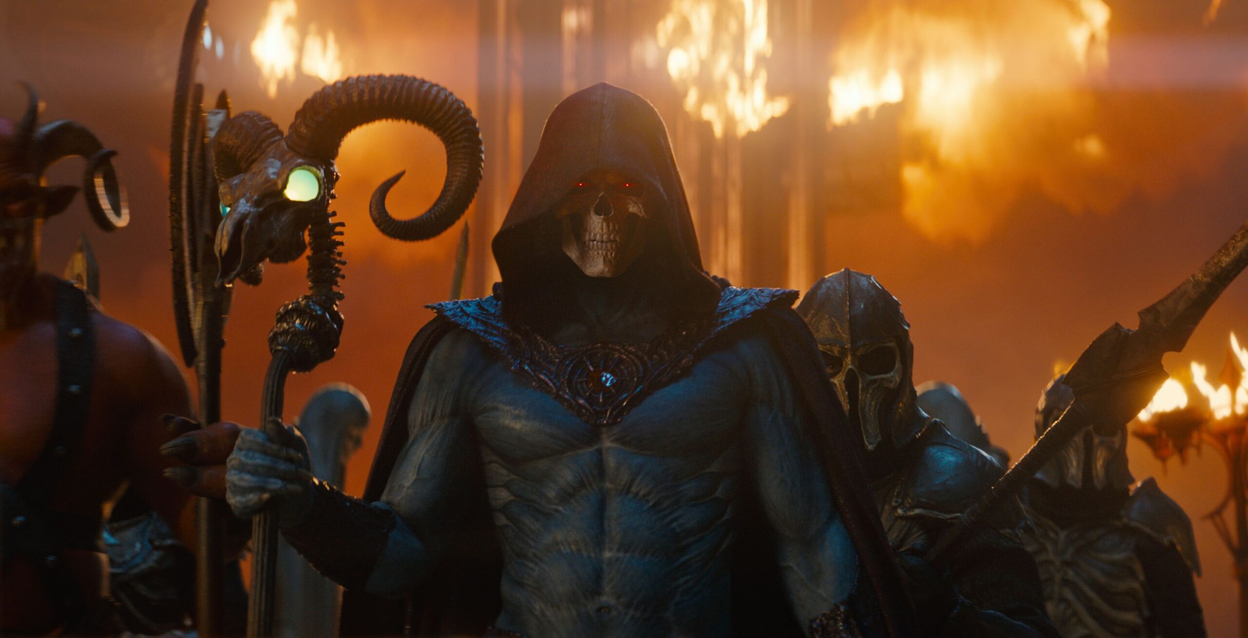 masters of the universe 9