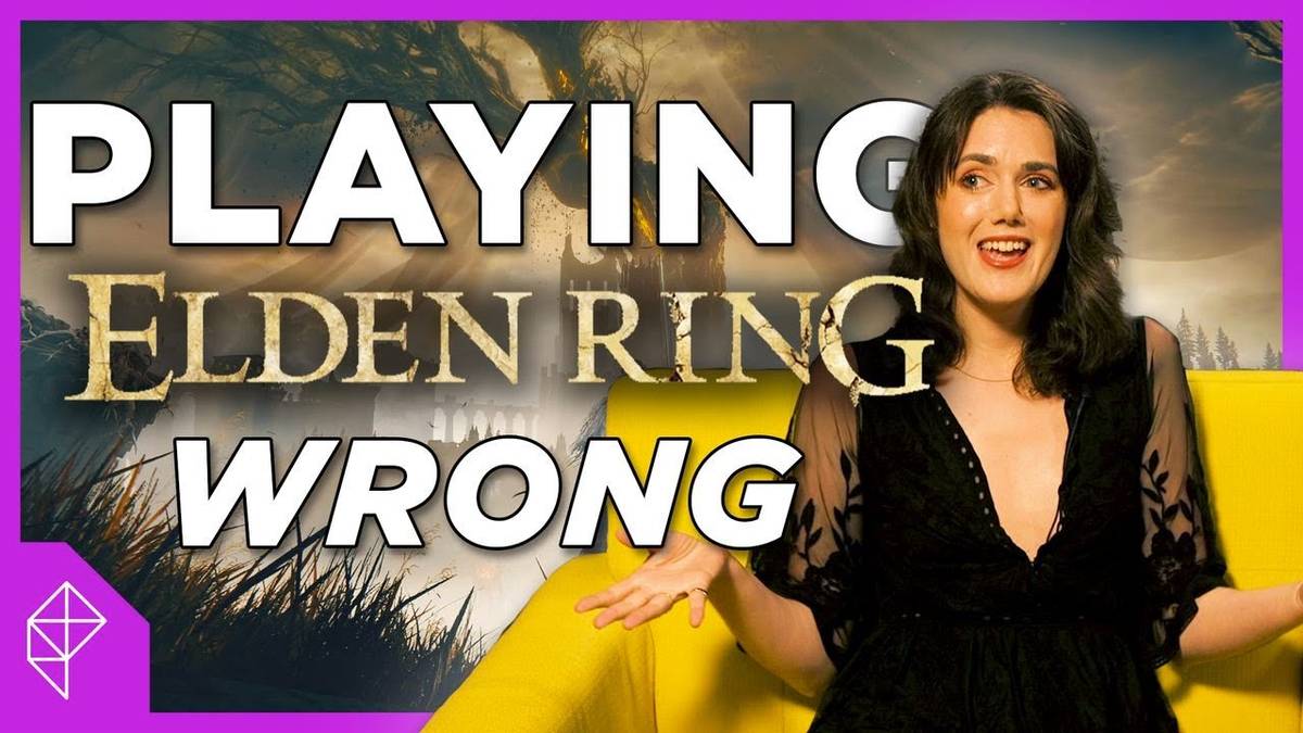 Elden Ring Beginner Mistakes: Two Years Playing the Wrong Way