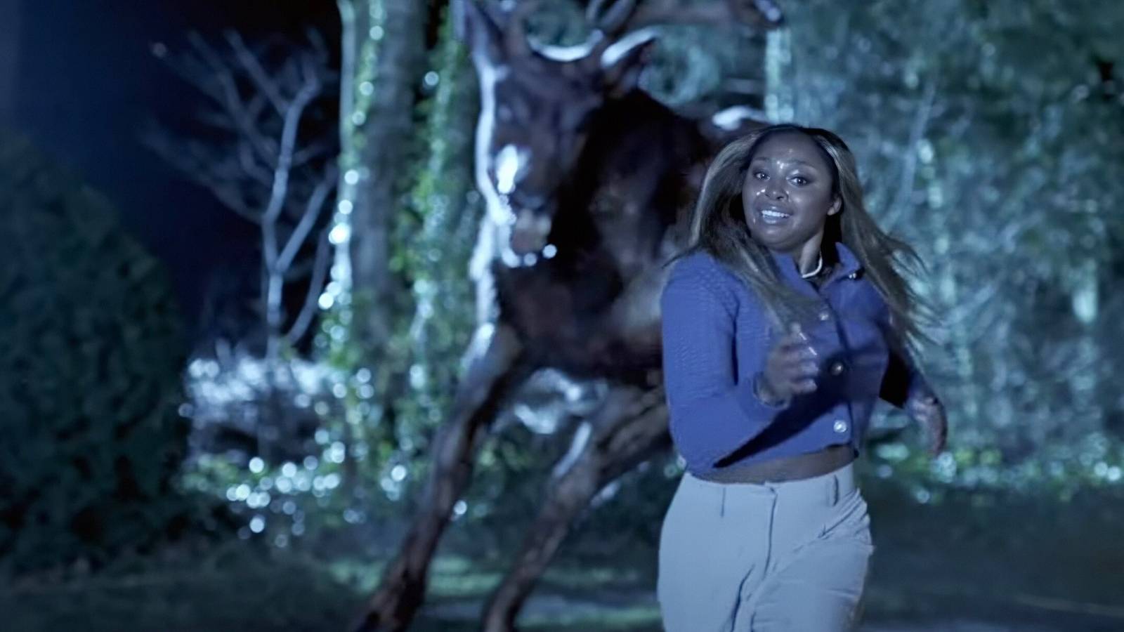 Bambi: The Reckoning Is Now Free to Stream