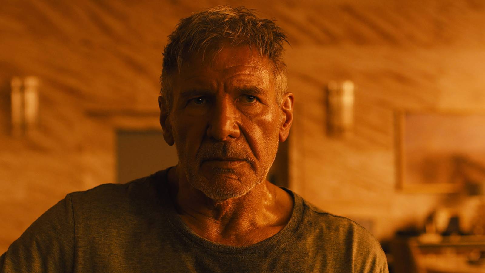 Blade Runner 2099: Harrison Ford Will Not Appear in the Series