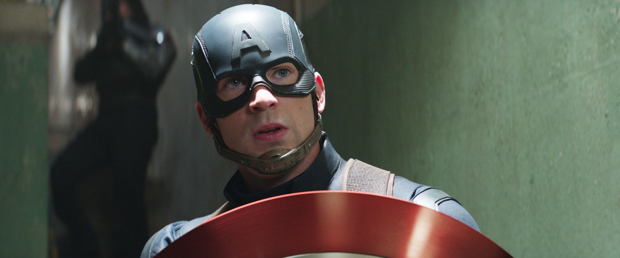 captain america winter soldier