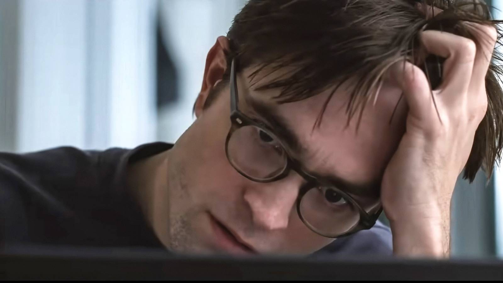 Robert Pattinson Thriller The Drama Reaches No. 1 on HBO Max