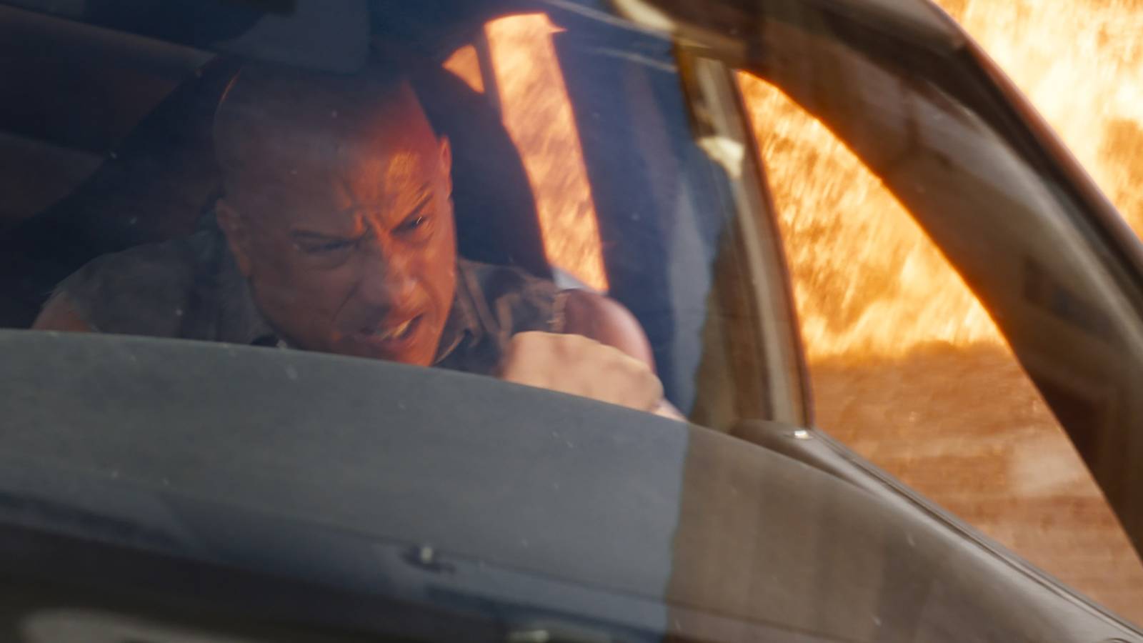 Fast Forever remains planned as director awaits the script