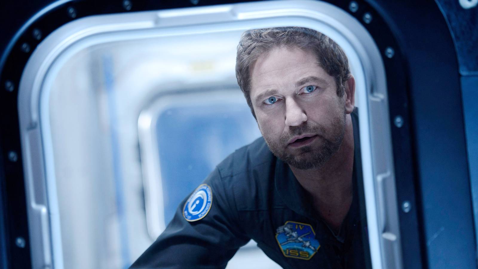 Geostorm: Gerard Butler’s Disaster Spectacle Is Free to Stream