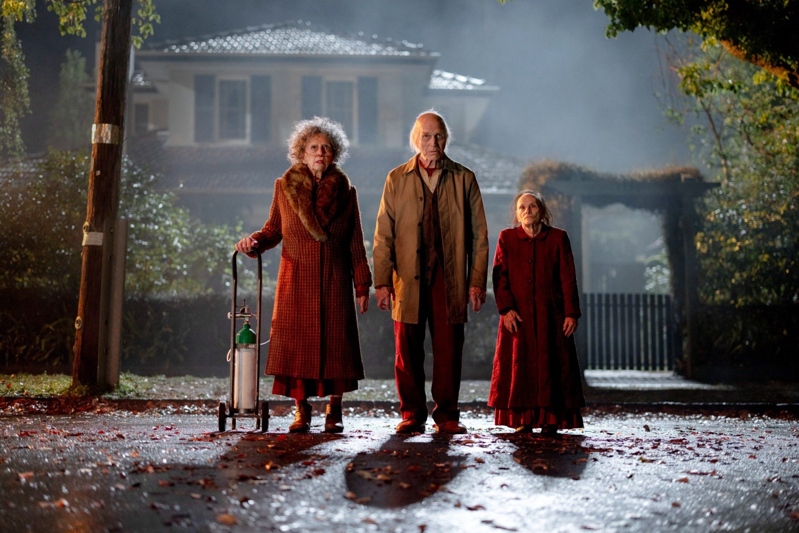 Insidious: Out of the Further Post-Credits Scene Explained