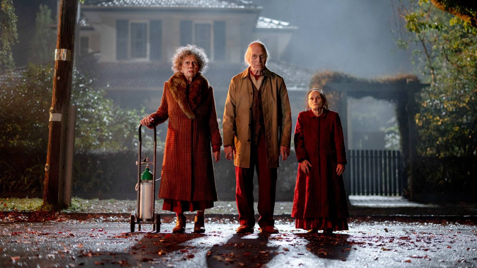 Insidious: Out of the Further – Plot, Timeline and Release Date