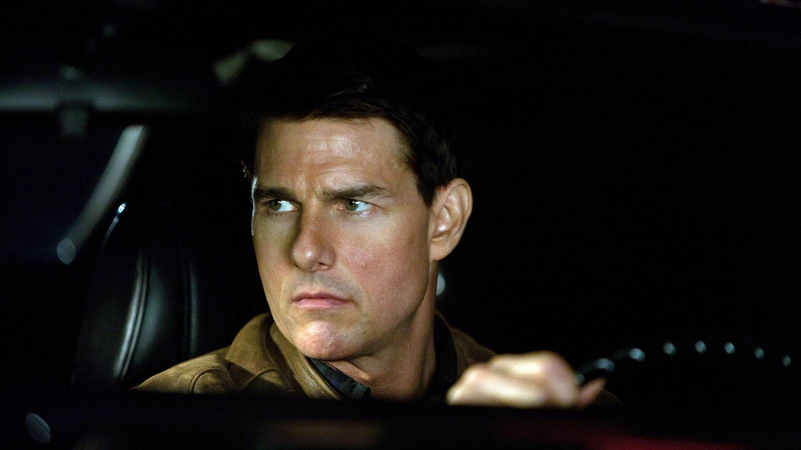Jack Reacher