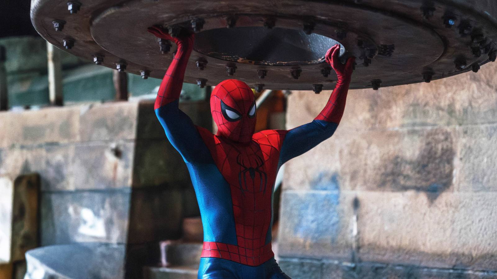 Spider-Man puts Avengers: Doomsday at a crucial MCU crossroads