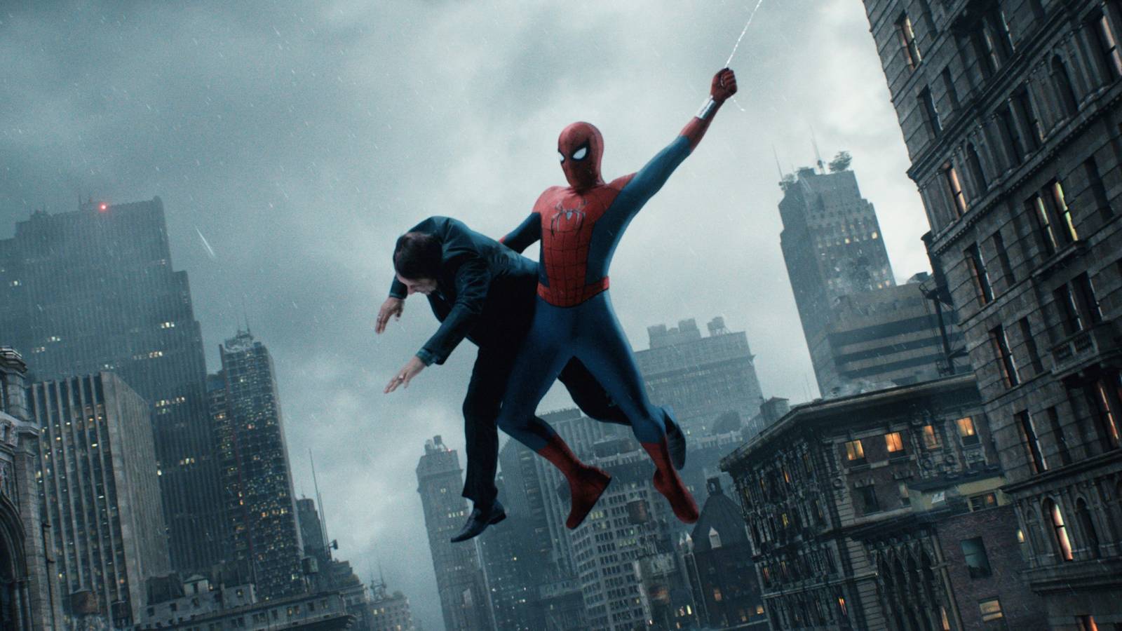 Spider-Man’s MCU future: will Peter Parker pass the torch?