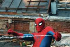 spider-man brand new day