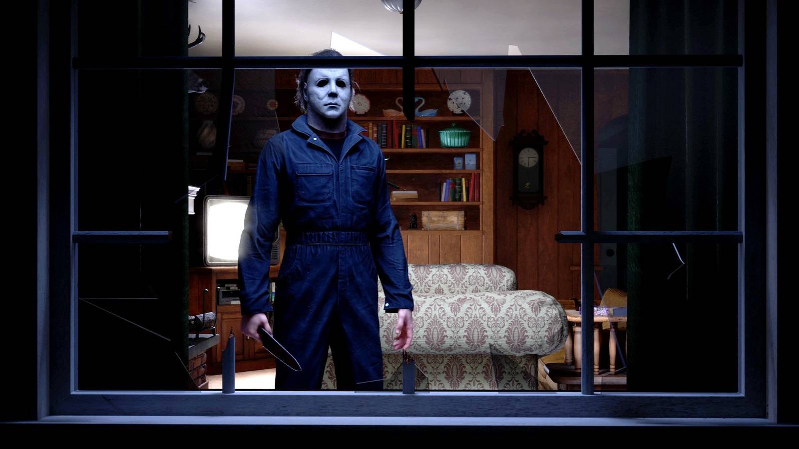 Halloween: The Game refused classification in Australia