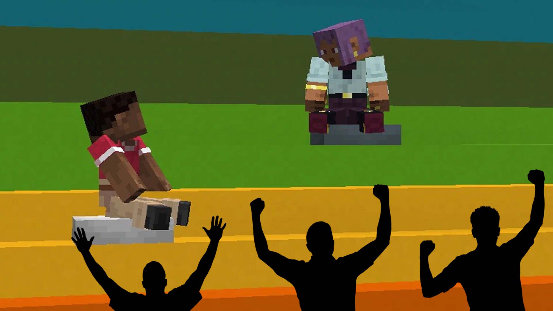 Minecraft Finally Gets Concrete Stairs and Slabs