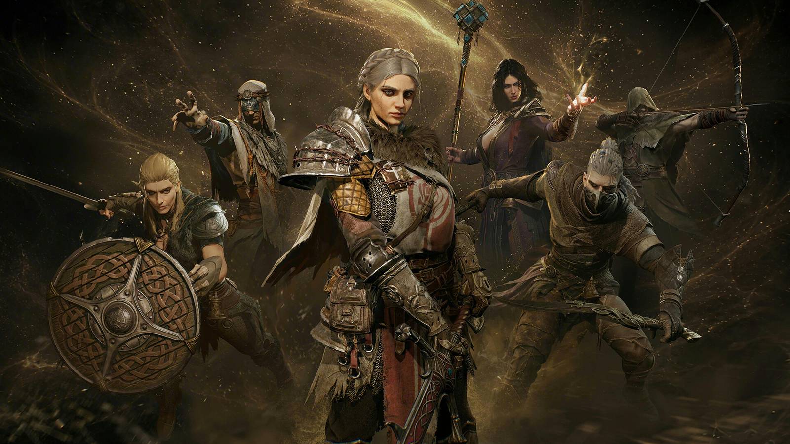 Mistfall Hunter Reaches One Million Players Despite Harsh Reviews