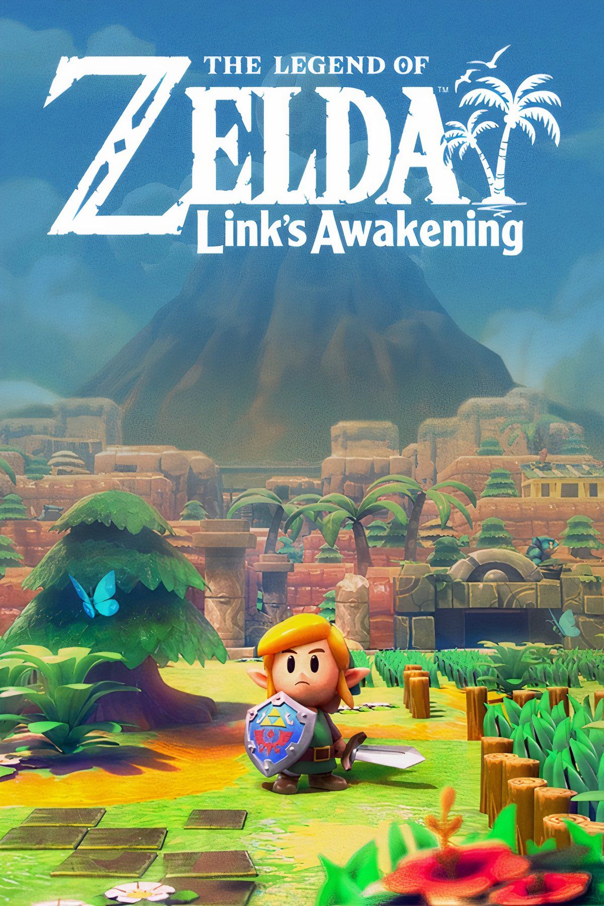 The Legend of Zelda: Link's Awakening