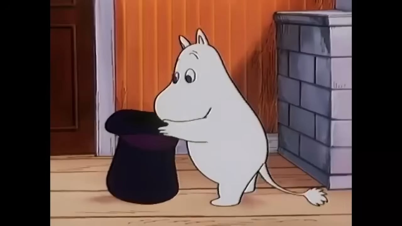 Moomin