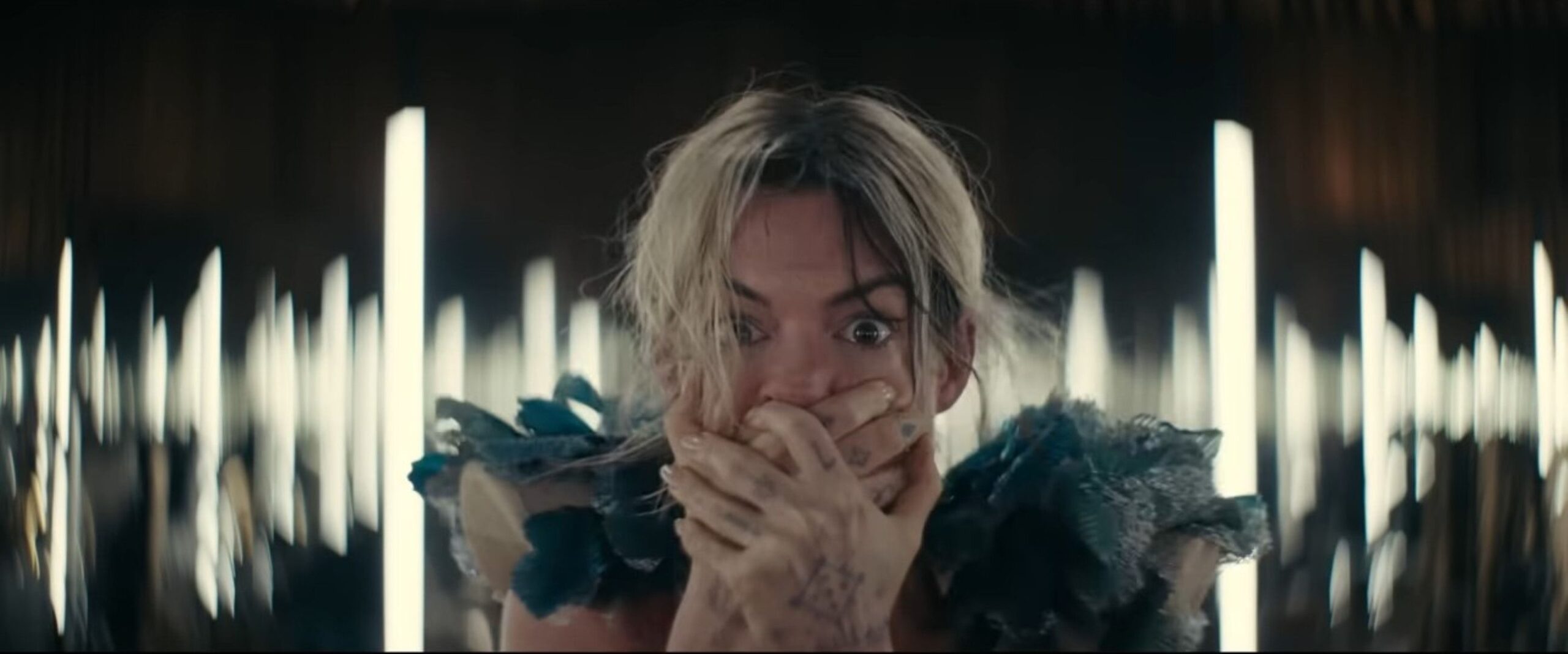 Mother Mary: Anne Hathaway’s Striking Psychological Thriller Is Streaming