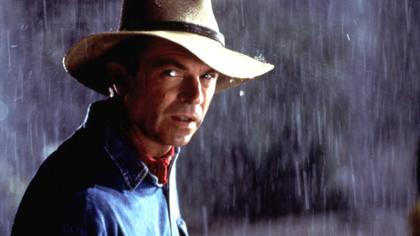 Sam Neill May Have a Secret Role in Nintendo’s Zelda Film