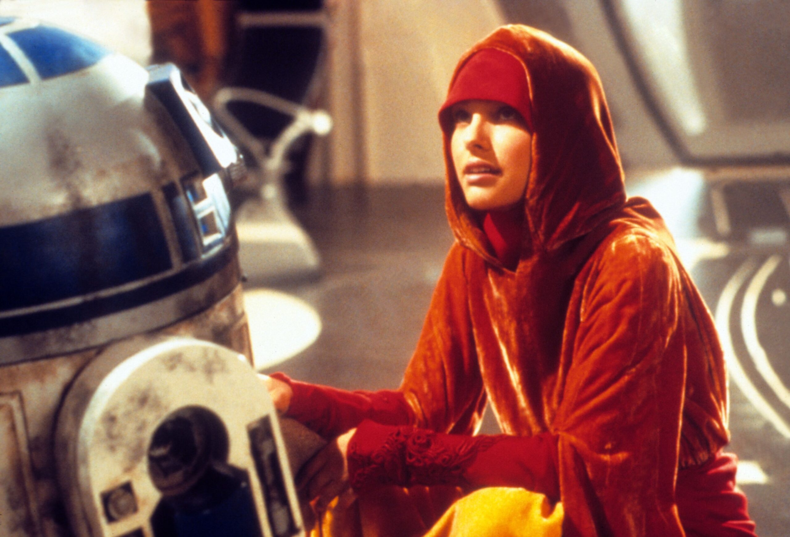 The Saga Begins: Weird Al’s Star Wars Masterpiece