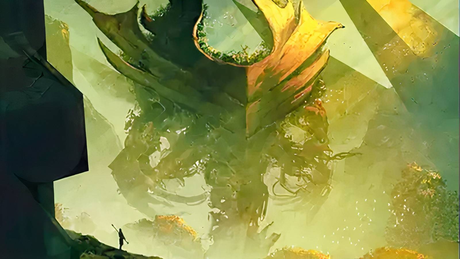 Mystery Booster: Commander Edition Reveals 25 Wild Cards