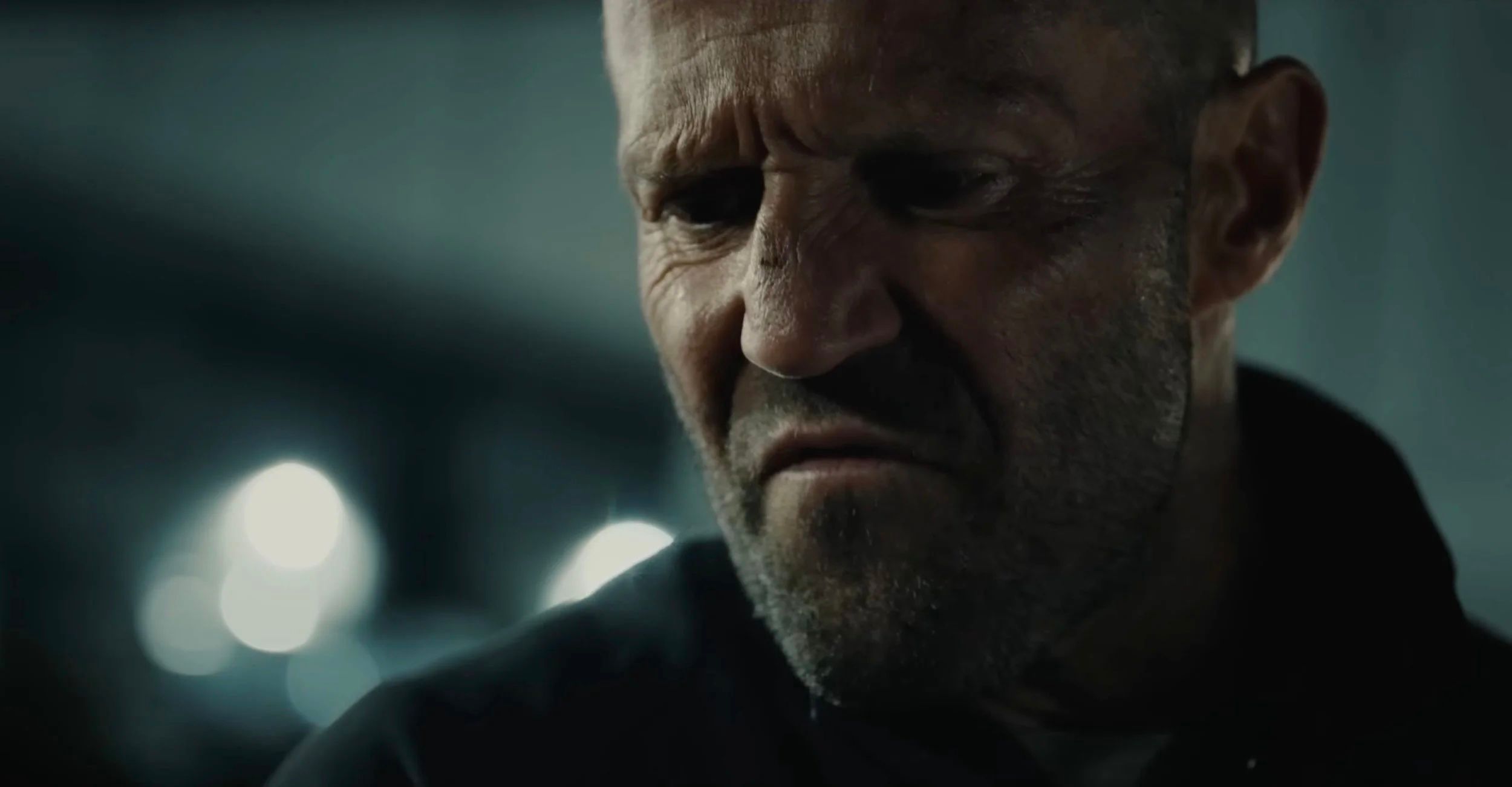 Mutiny Rotten Tomatoes Score Puts Jason Statham’s New Film on the Ropes