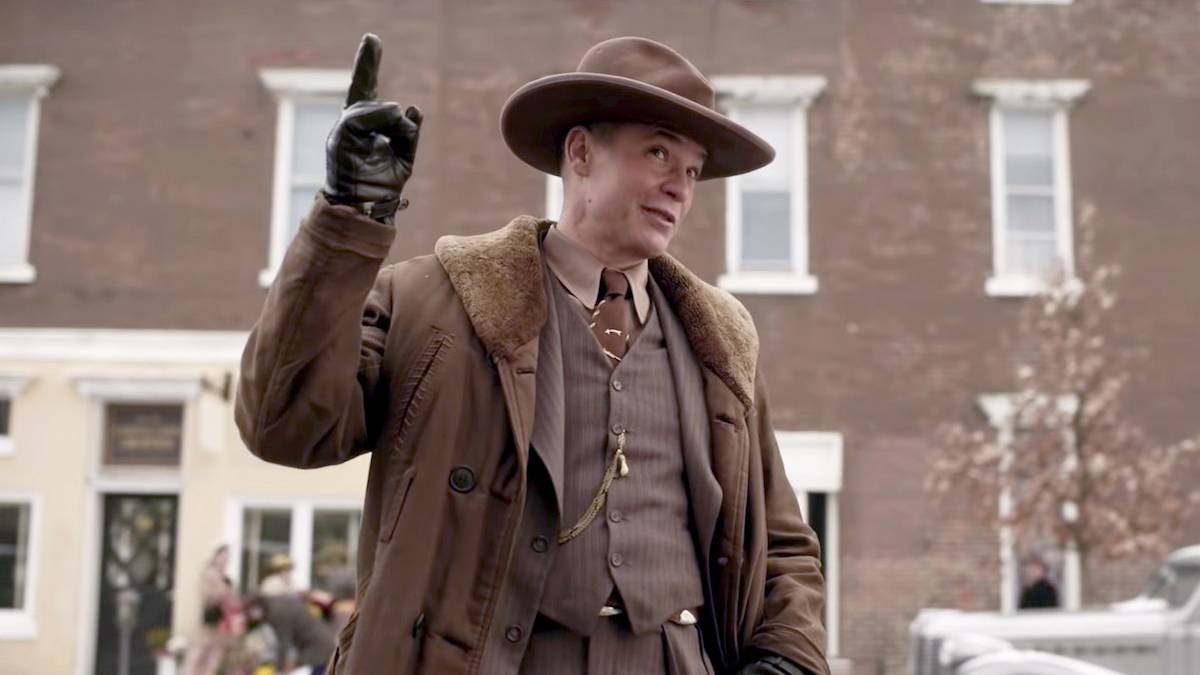 Why Fargo Season 4 Deserves a Second Chance